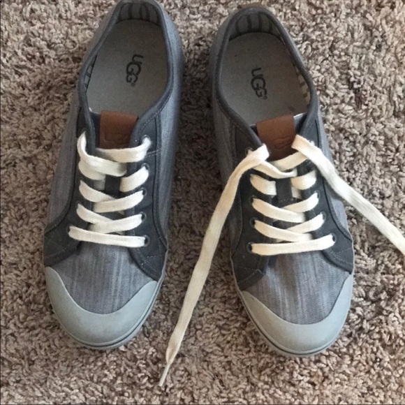 UGG sneakers - Picture 1 of 4